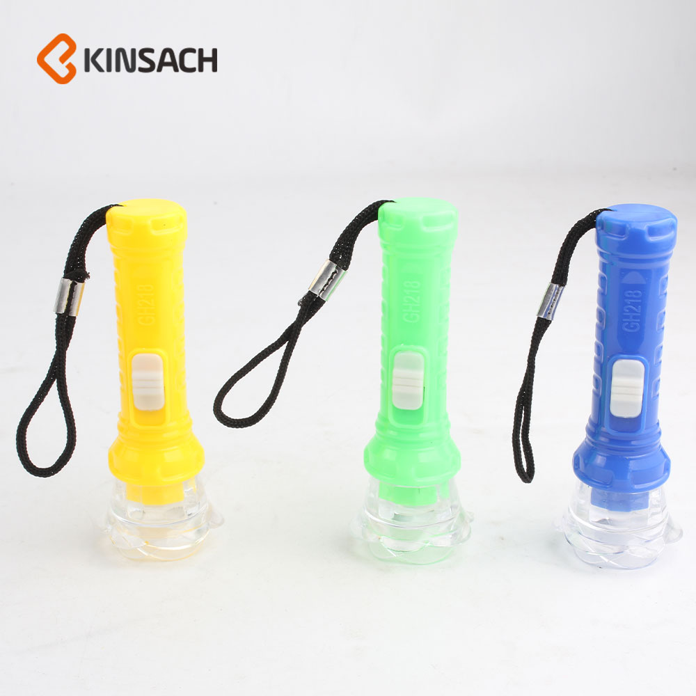 KINSACA Star Source Mini Electronic Lamp Specification image