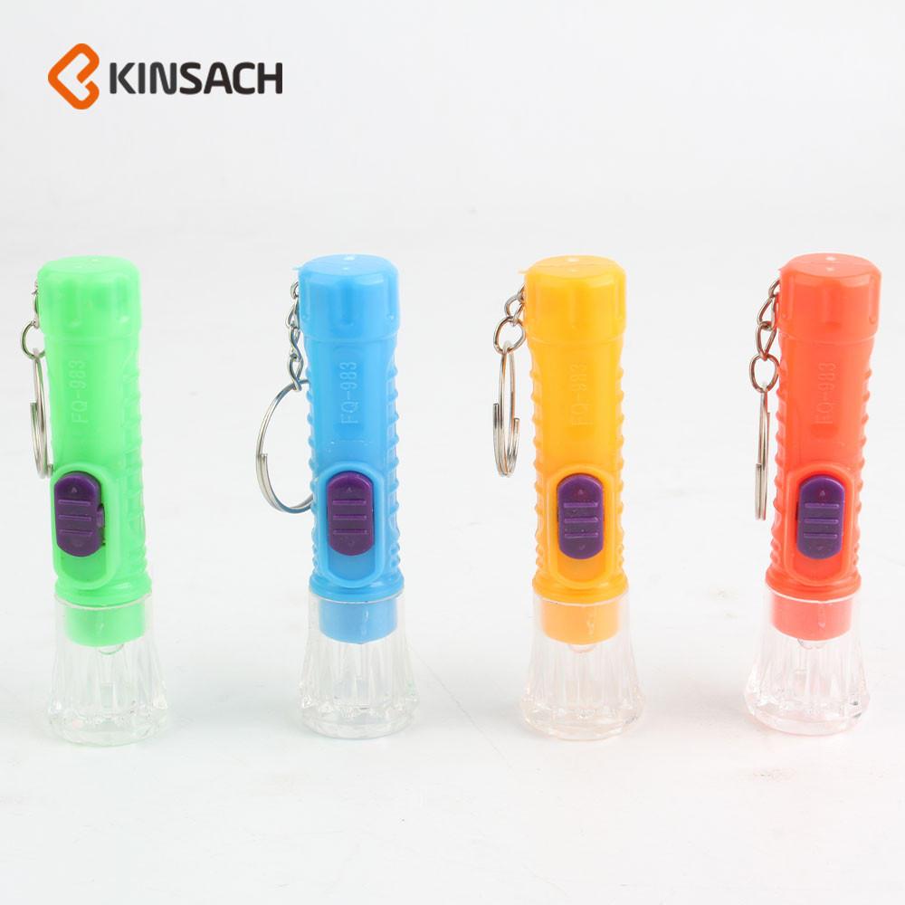 KINSACA Star Source Mini Electronic Lamp
