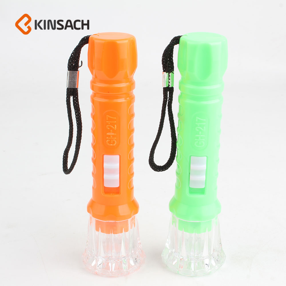 KINSACA Star Source Mini Electronic Lamp Specification image