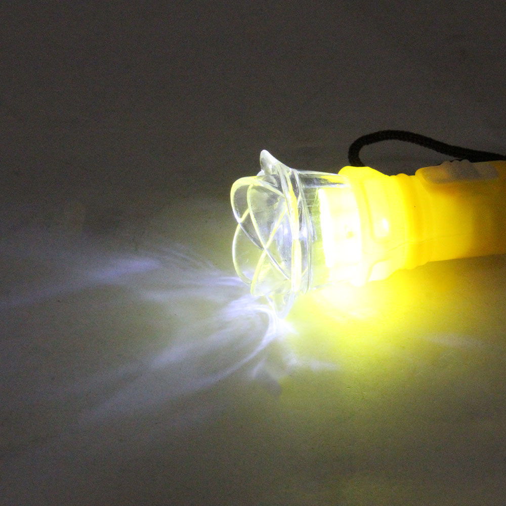KINSACA Star Source Mini Electronic Lamp Application Scenario