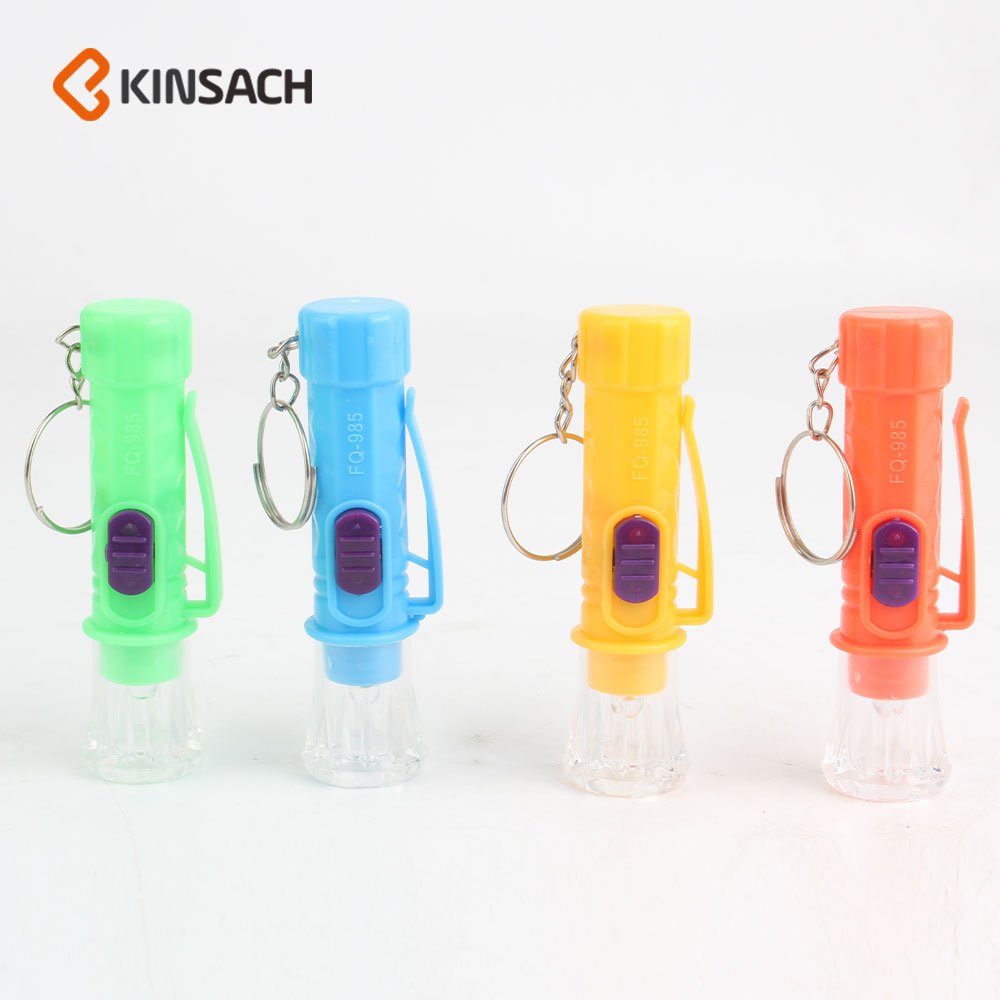 KINSACA Star Source Mini Electronic Lamp