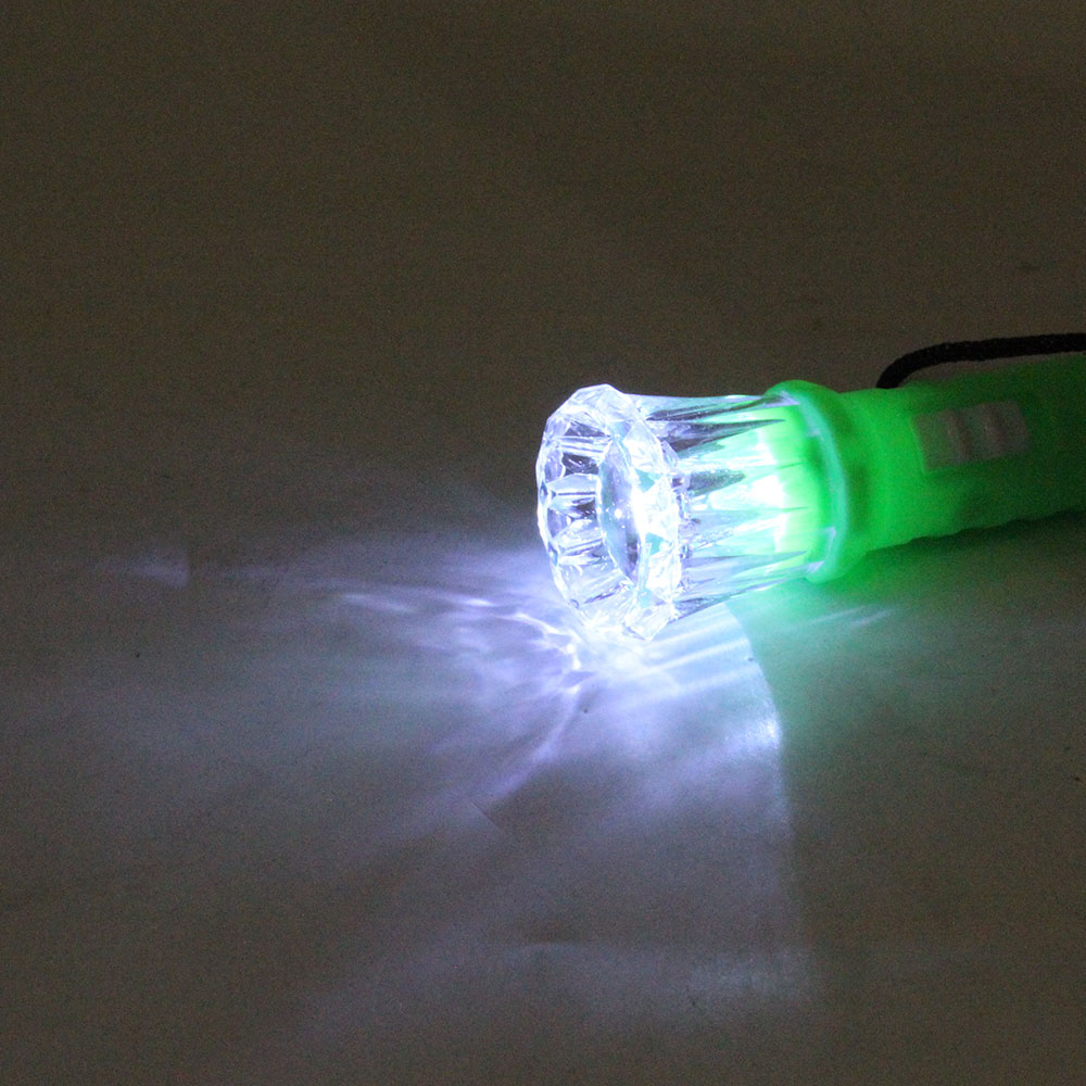 KINSACA Star Source Mini Electronic Lamp Application Scenario