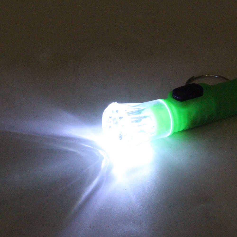 KINSACA Star Source Mini Electronic Lamp Specification image