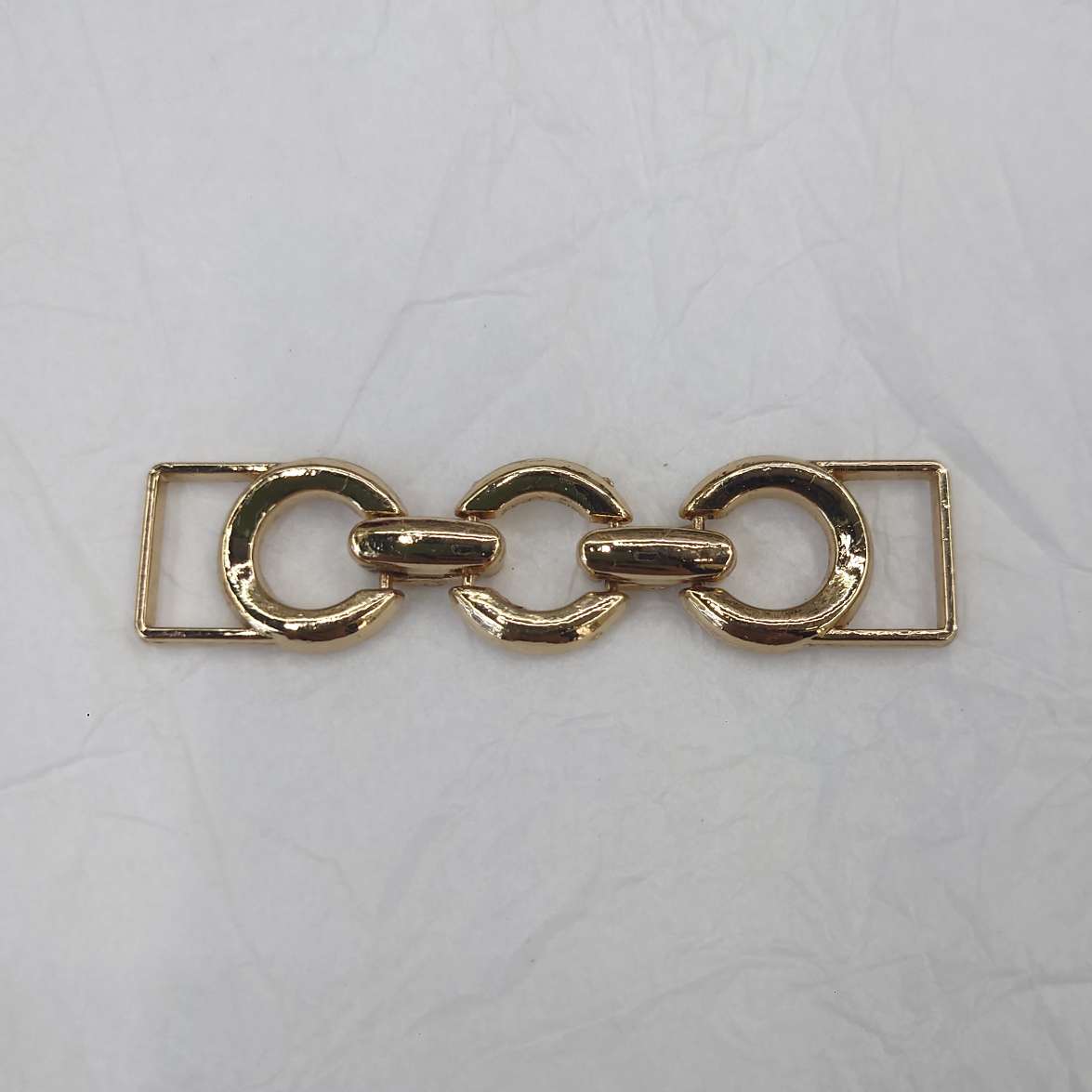 Hot-selling new style! High-end clothing chains, fashionable decorative elements, DIY handcrafted materials for clothing accessories and decorative buttons