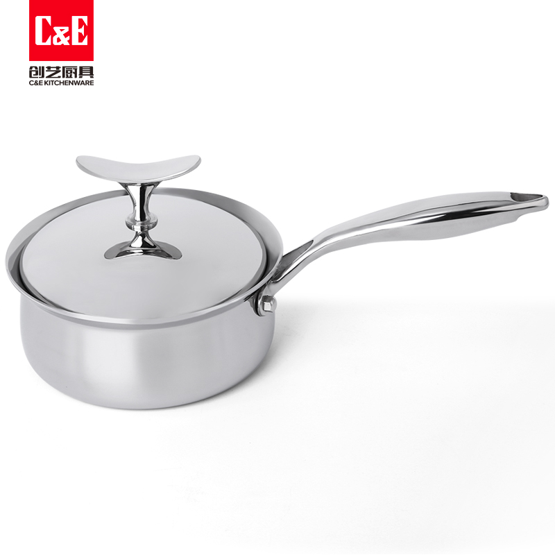 鍋具套裝/年年紅/麥飯石迷你廚房/不粘鍋五件套/銅火鍋細(xì)節(jié)圖