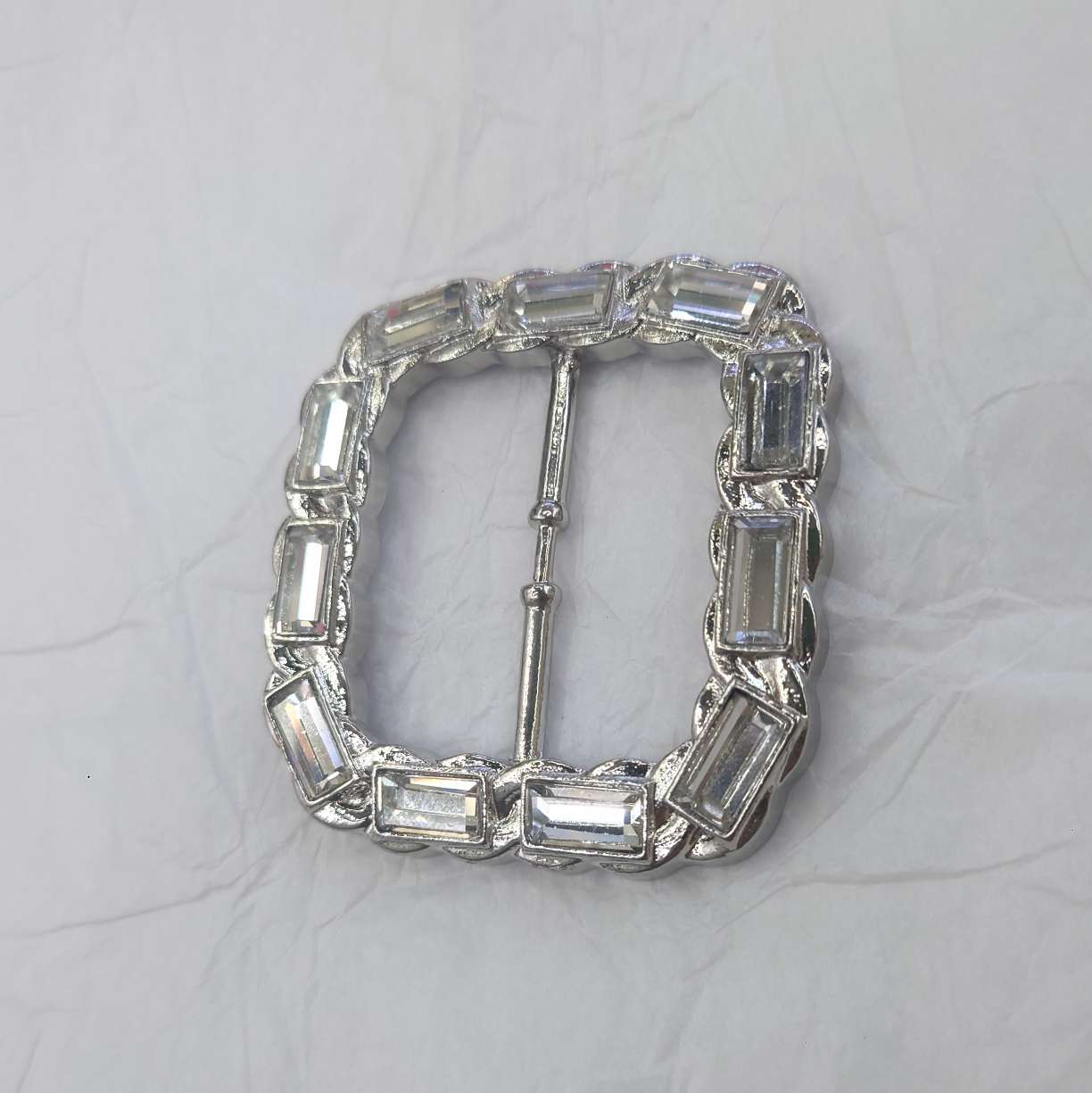 Hot-selling bestseller! Fashionable and high-end clothing buttons, DIY handcrafted materials for clothing accessories and decorative buttons, enhance your fashion taste details Picture