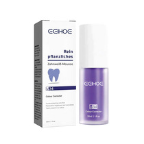 EELHOE V34 Whitening Tooth toothpaste YL075-EEA07-A003-30-WH1 Oral care toothpaste