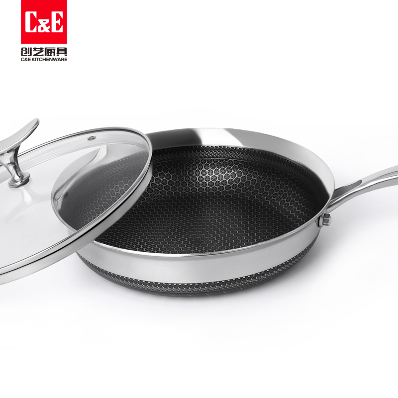 鍋具套裝/年年紅/麥飯石迷你廚房/不粘鍋五件套/銅火鍋產(chǎn)品圖