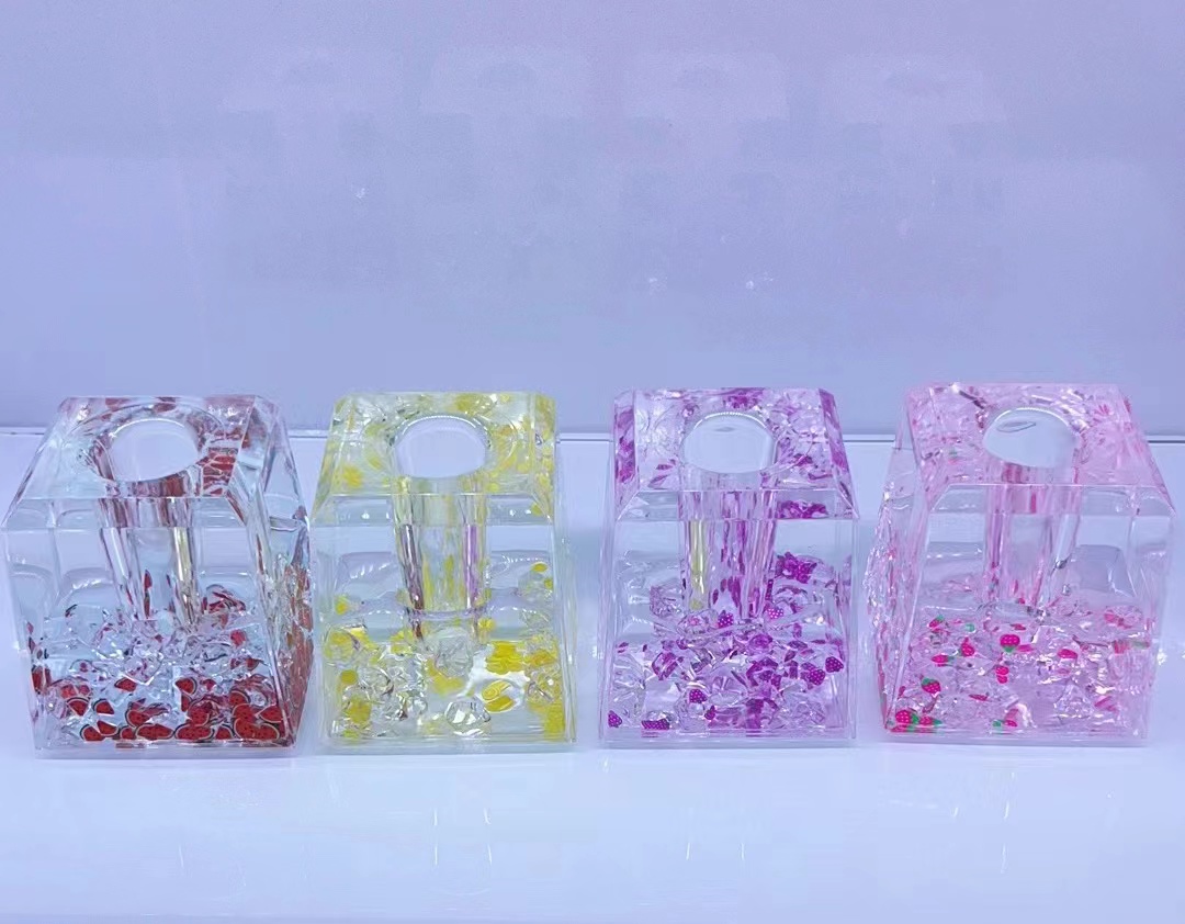 沙漏/滴油沙漏/木制品/流沙画产品图