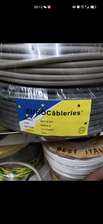 EURO Cableries 电线电缆