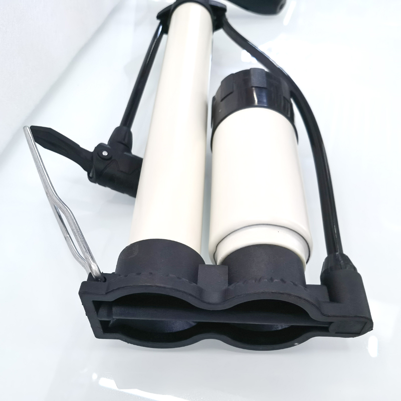 打气筒/摩托车电动打气筒/拉拉队/地球仪/气筒细节图