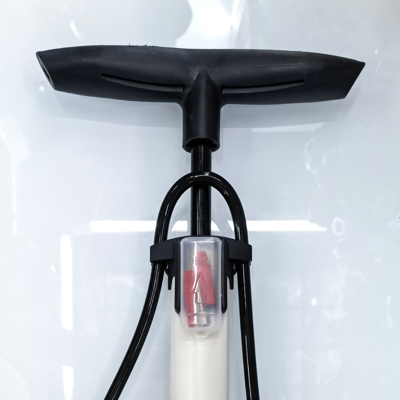 打气筒/摩托车电动打气筒/拉拉队/地球仪/气筒白底实物图