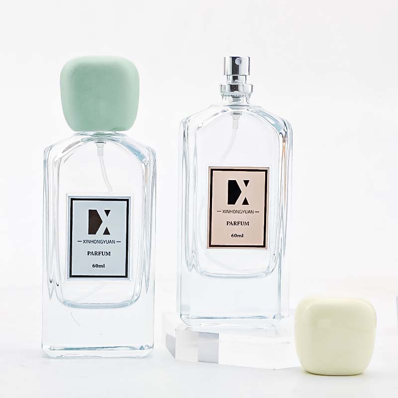 香水套盒/白酒玻璃瓶/手饰福袋产品图