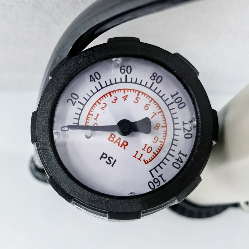 231201带表短气筒落地气筒篮球玩具充气泵自行车打气筒电动车汽车单车气筒详情7