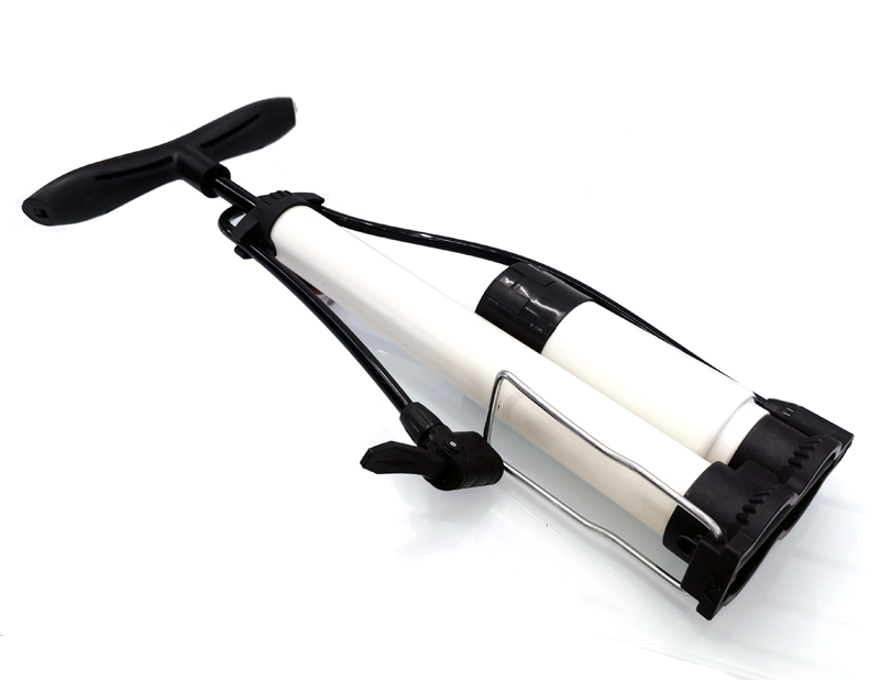 231201带表短气筒落地气筒篮球玩具充气泵自行车打气筒电动车汽车单车气筒详情8