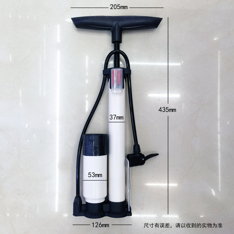 打气筒/摩托车电动打气筒/拉拉队/地球仪/气筒产品图