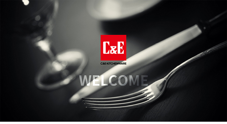 C&E Creative Kitchenware vacuum pot, three-layer stainless steel hand-held lunch box, lunch bucket and insulated lunch box are suitable for kitchens, homes, offices, outdoor picnics pic 3