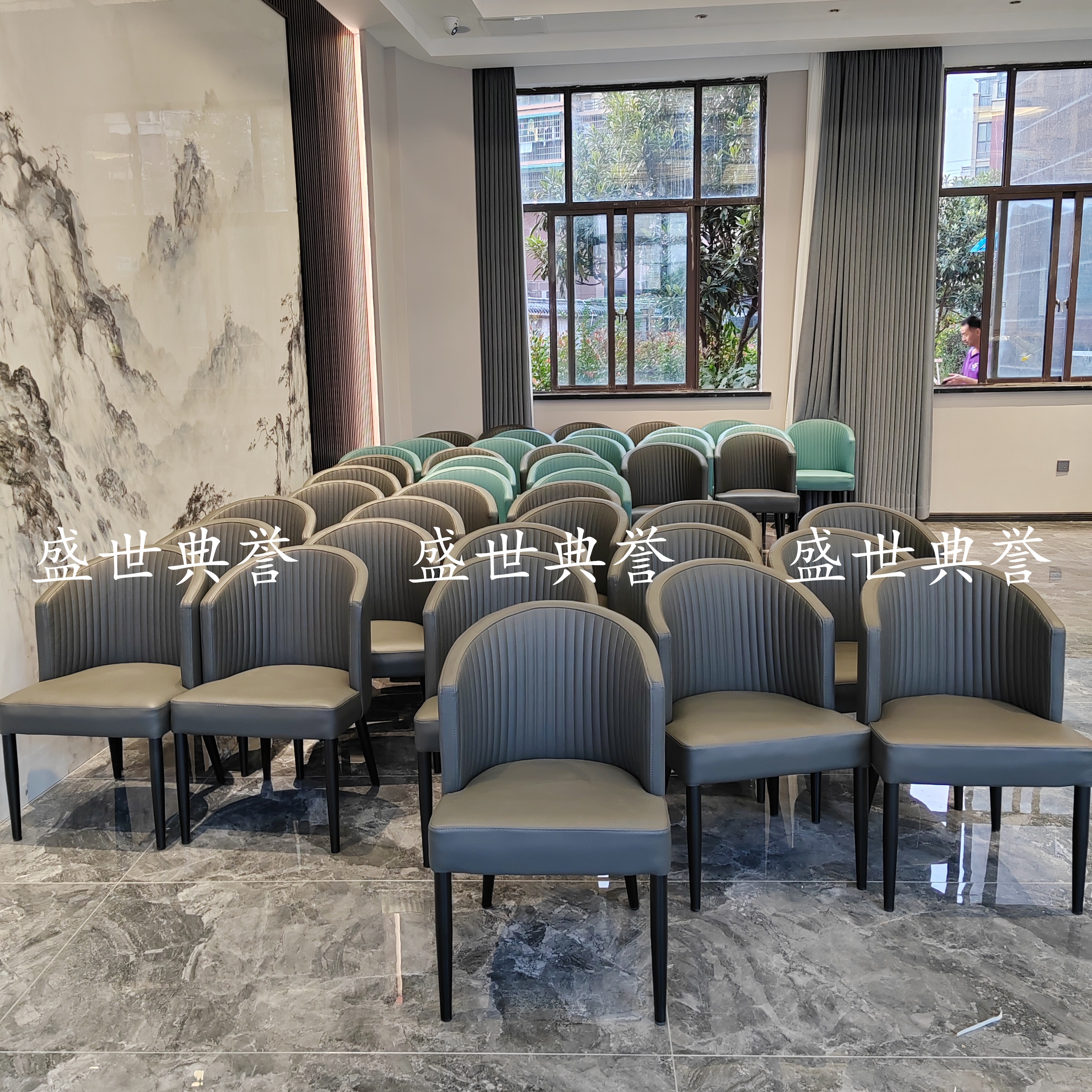 椅子/家具办公椅/办公椅电脑椅/不锈钢凳子/塑料椅子细节图