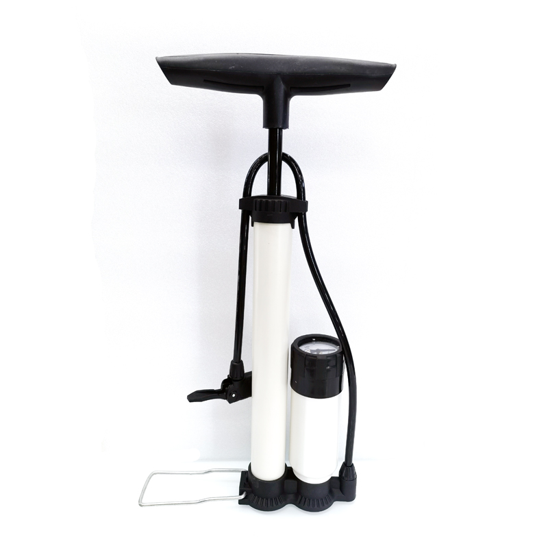 231201带表短气筒落地气筒篮球玩具充气泵自行车打气筒电动车汽车单车气筒详情3