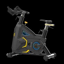 厂家直销宝德龙品牌  静音动感单车健身房动感单车 家用动感单车 健身车FB-5816 义乌批发