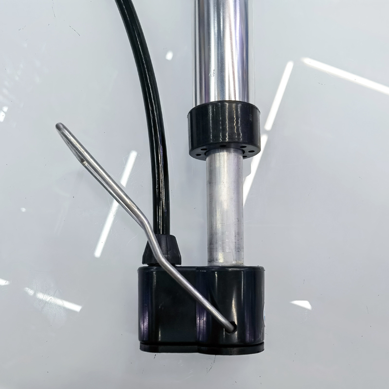 231219 short air pump, floor-standing air pump, basketball toy air pump, bicycle air pump, electric bike, car, bicycle air pump Application Scenario