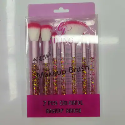 Makeup Brush Makeup Brush Makeup Brush Set