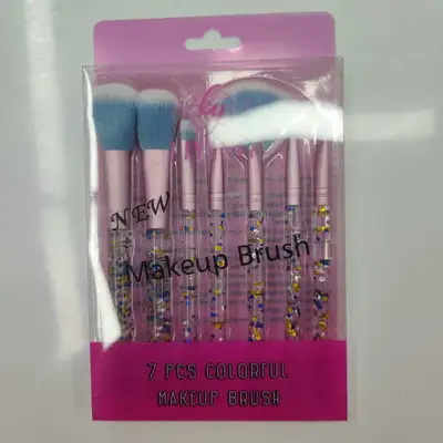 Makeup Brush 5 Makeup Brush Makeup Brush Set