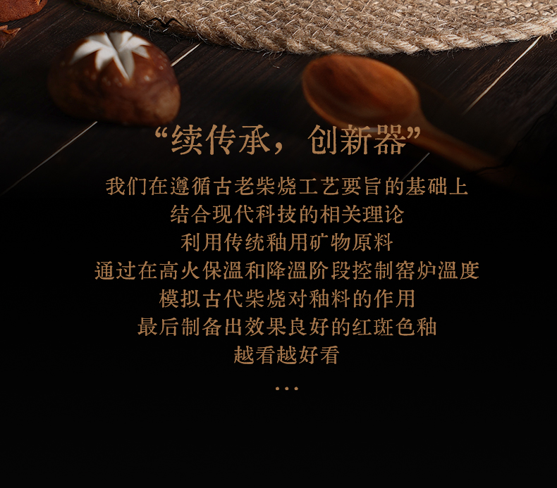 Tao Bao Wang Ceramic Clay Pot Soup Pot, Clay Pot stewing soup pot 煲仔饭 rice cooking clay pot, earthenware pot soup pot pic 3