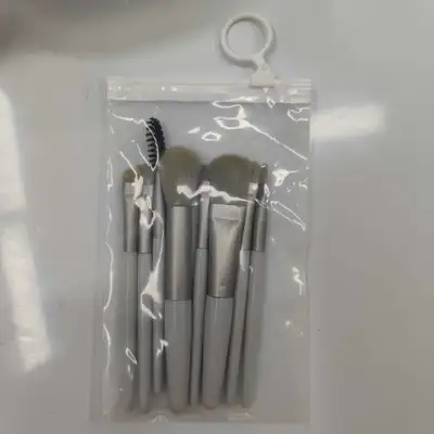 Professional Beauty Brush Set Packing Light And Easy To Carry A Set To Meet The Comprehensive Makeup Needs