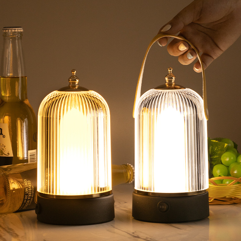 Nightlight Lamp Bedside Lamp Specification drawing