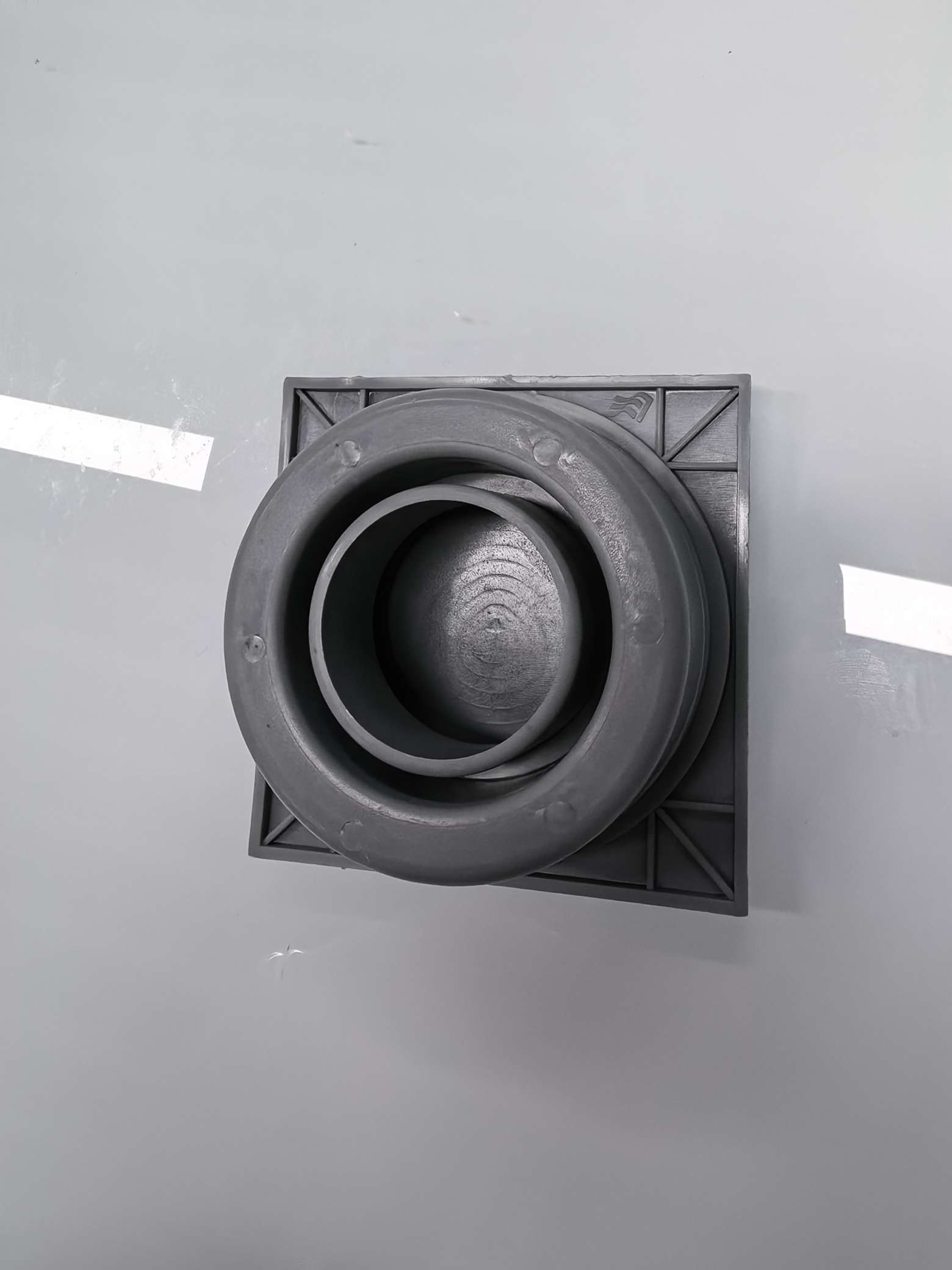 Plastic Floor Drain Bathroom Floor Drain Bathroom Floor Drain Application Scenario