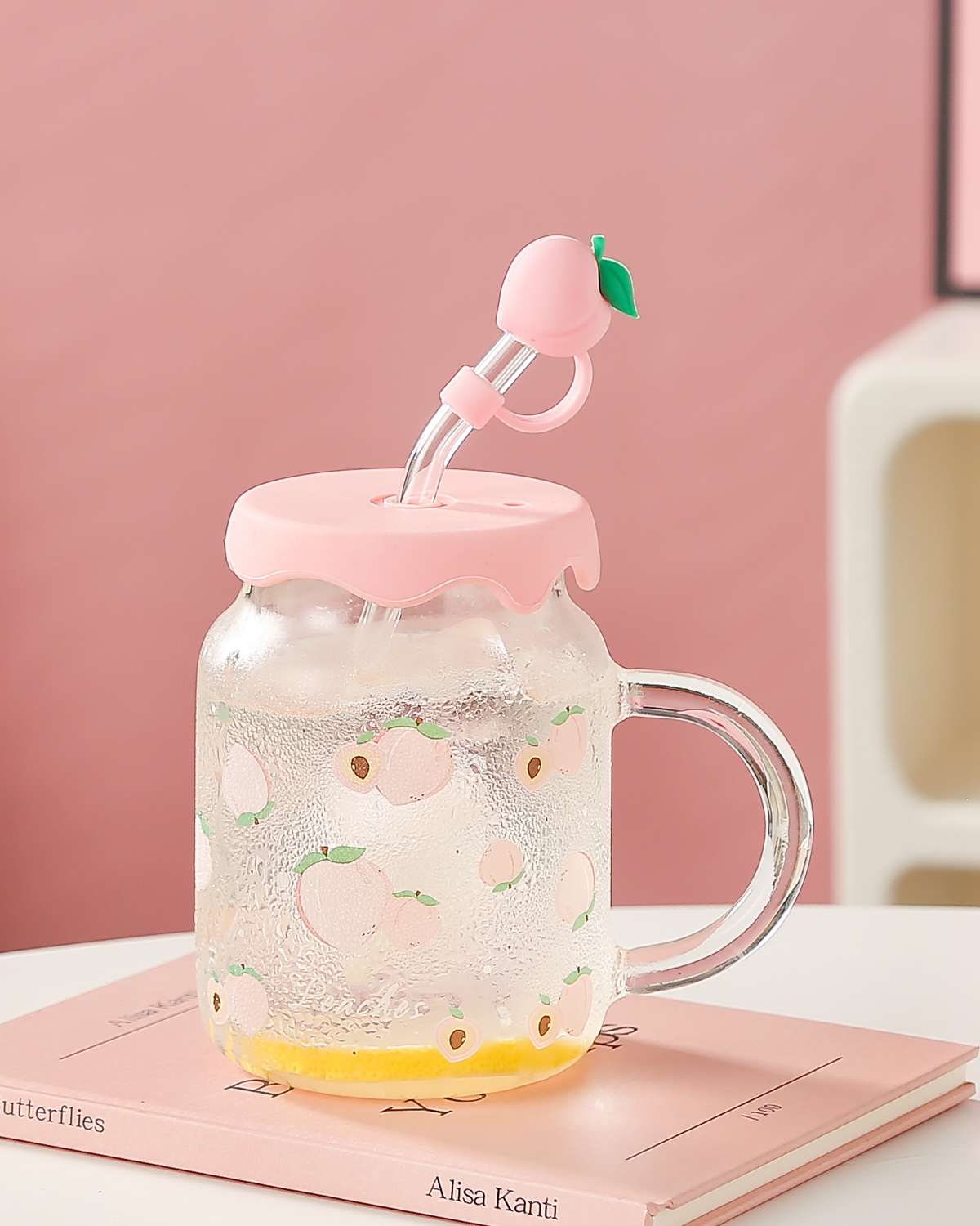 玻璃礼品 独特玻璃工艺品 艺术收藏品玻璃工艺品详情图12