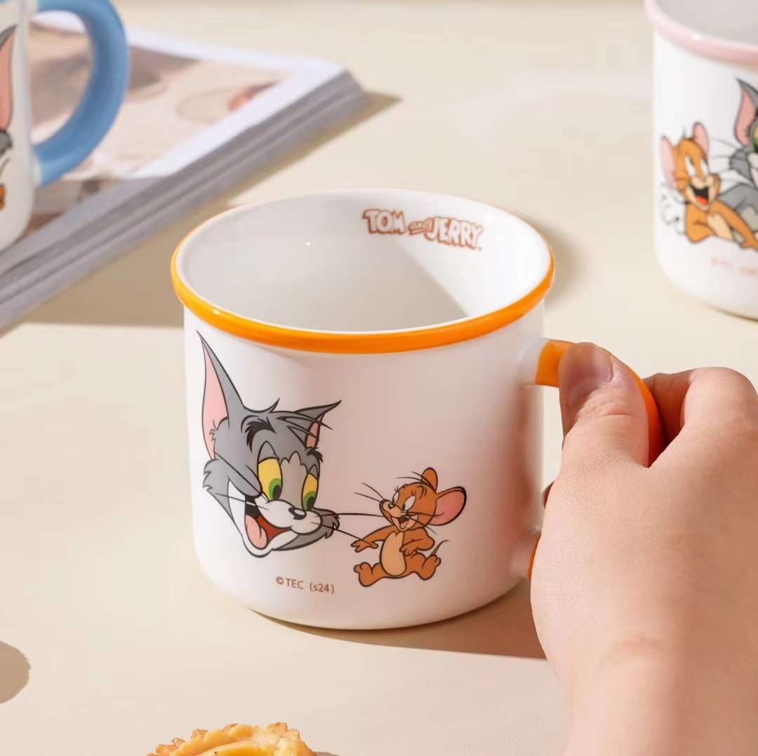 陶瓷工艺品实物图