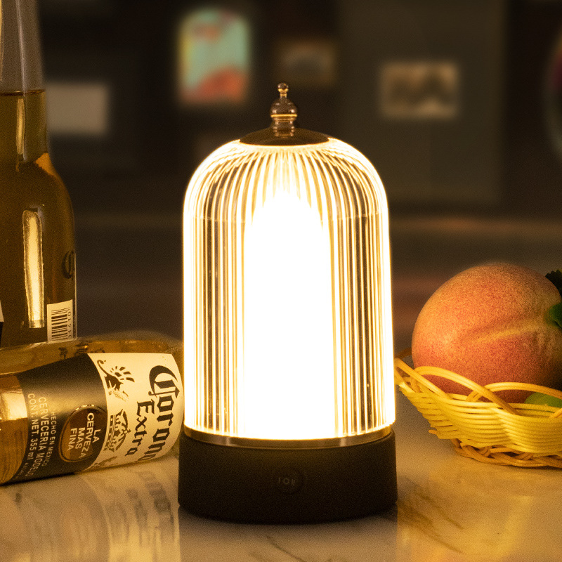 Nightlight Lamp Bedside Lamp