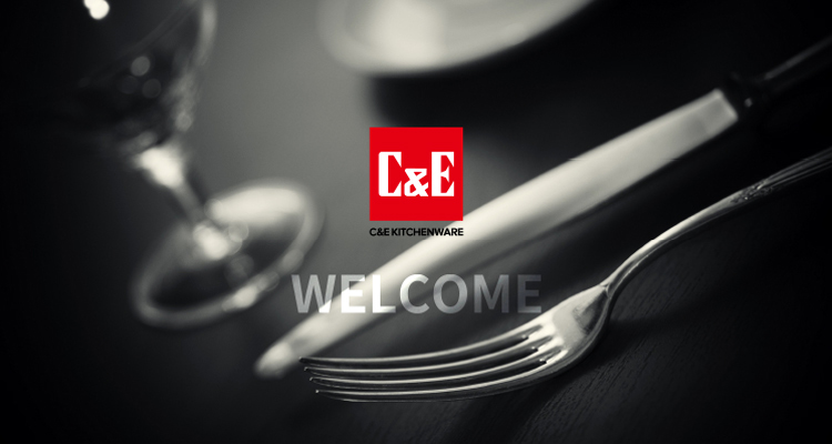 C&E创艺铸铁煎锅日式简约大容量多功能锅煎炒煮炖火锅聚餐厨房用品详情3