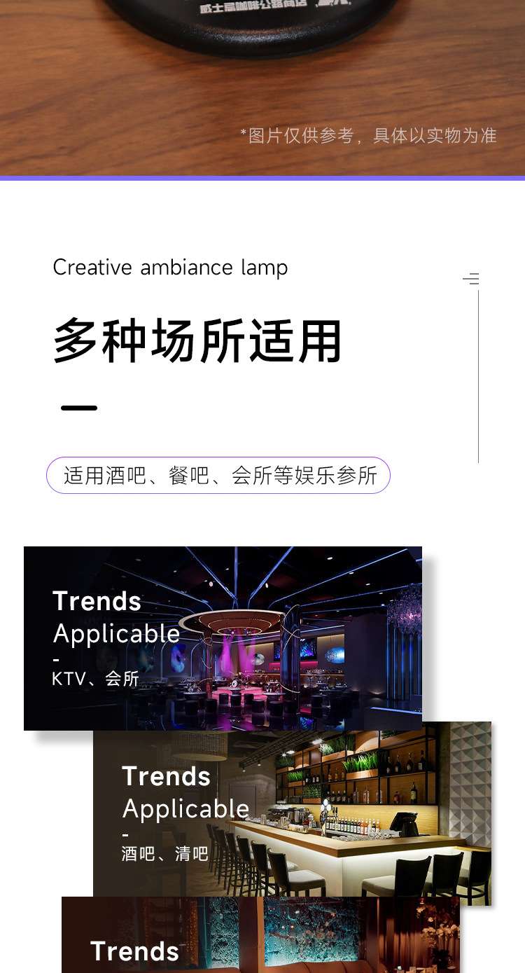 Modern Simple Led Rechargeable Table Lamp Eye Protection Table Lamp Bedroom Bedside Lamp Hotel Bar Creative Desk Lamp Wholesale Night Light Night Light undefined