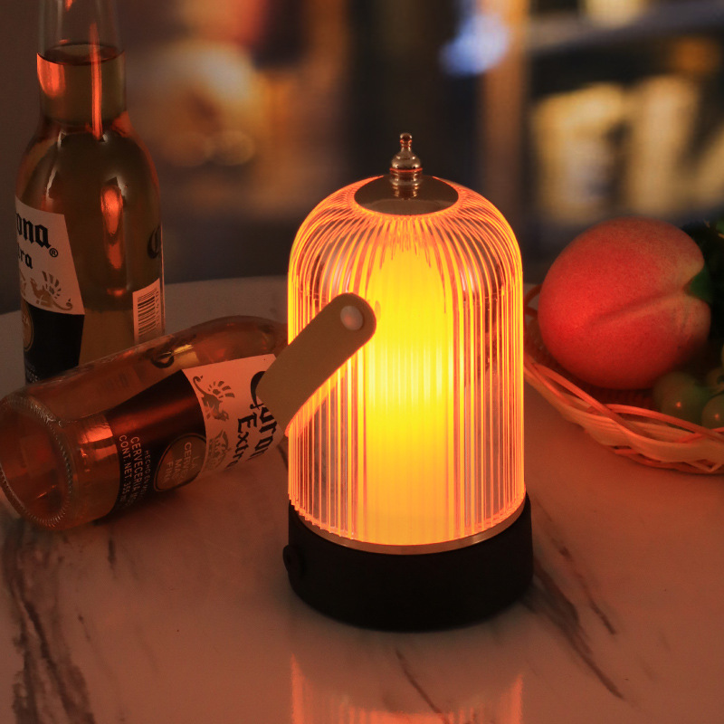 Nightlight Lamp Bedside Lamp Application Scenario