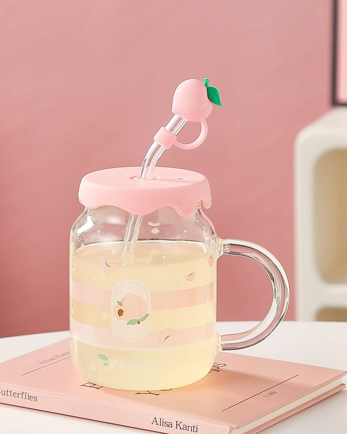 玻璃礼品 独特玻璃工艺品 艺术收藏品玻璃工艺品详情图2