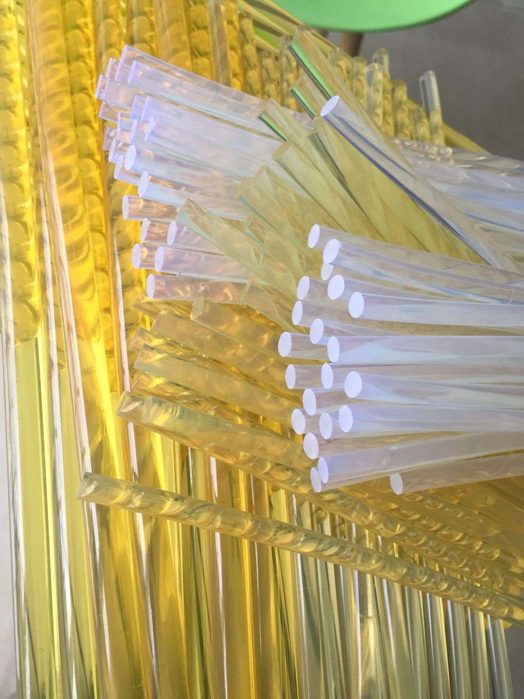 Huilian glue sticks describe pic - 8