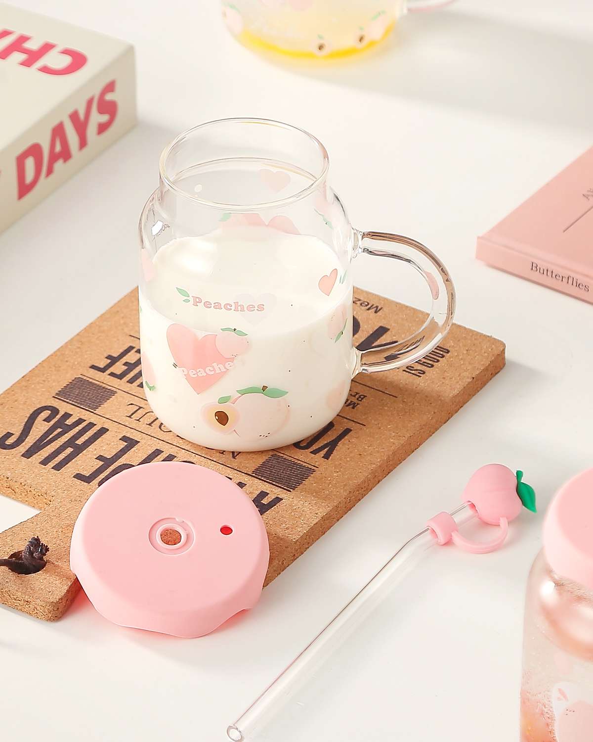 玻璃礼品 独特玻璃工艺品 艺术收藏品玻璃工艺品详情图8