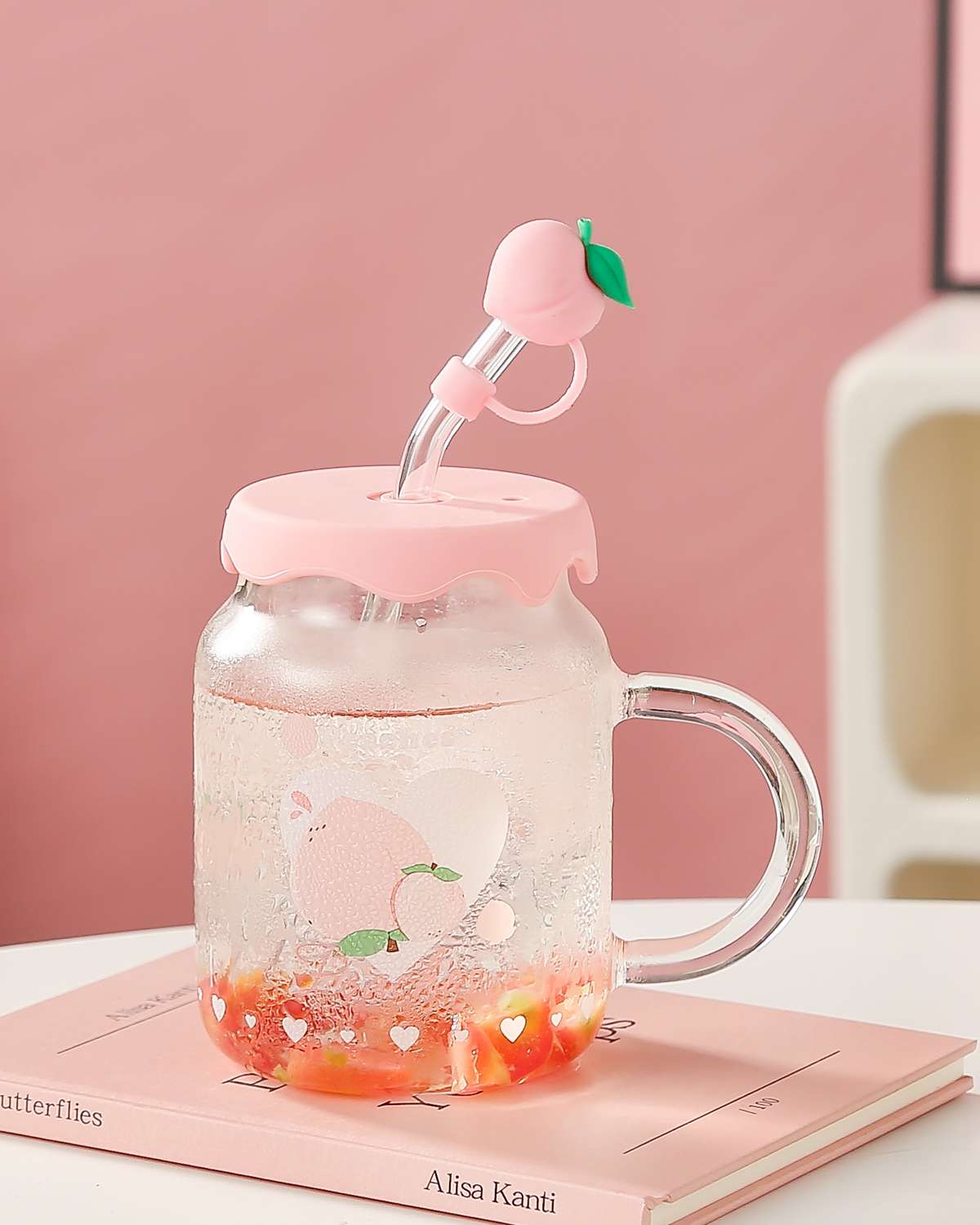 玻璃礼品 独特玻璃工艺品 艺术收藏品玻璃工艺品详情图3