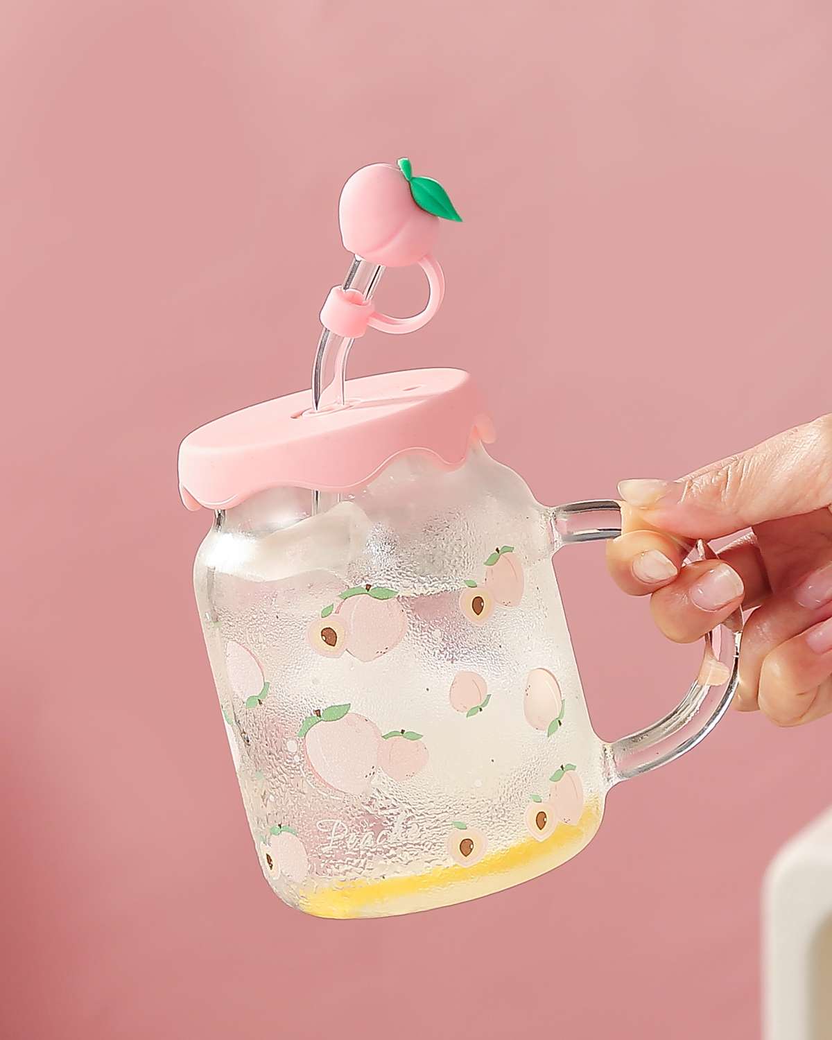 玻璃礼品 独特玻璃工艺品 艺术收藏品玻璃工艺品详情图9