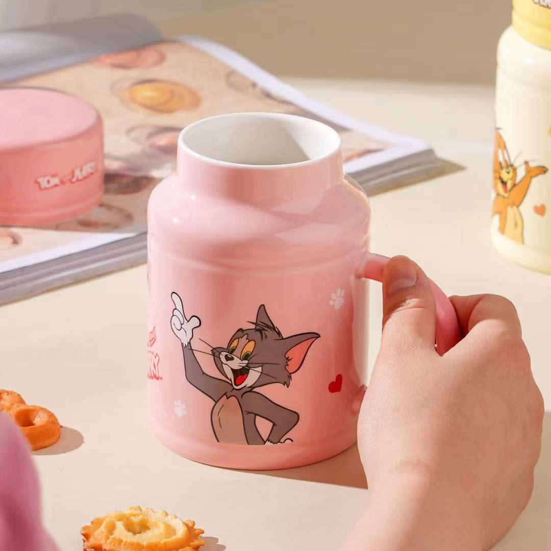 陶瓷工艺品实物图