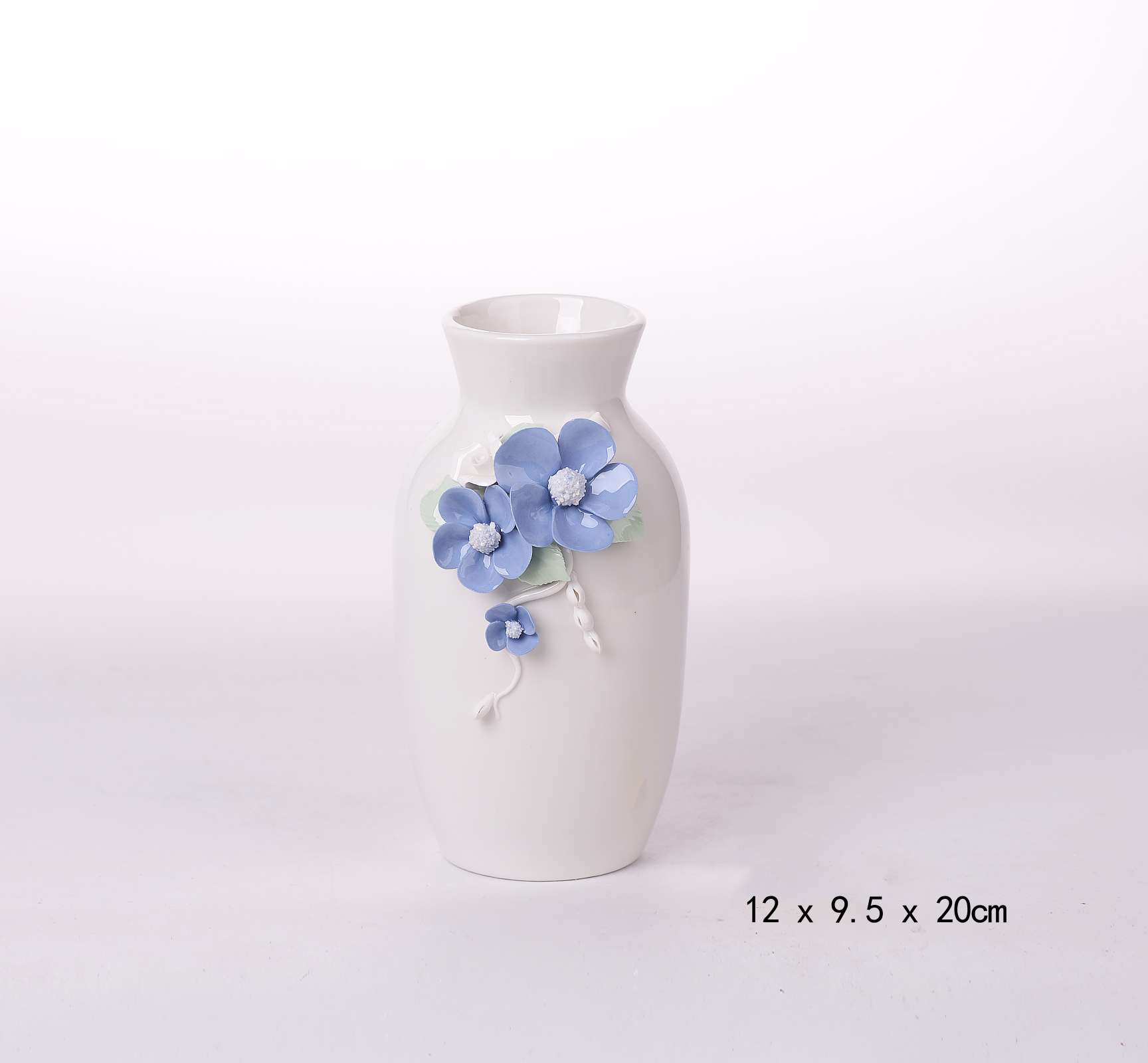 暴力熊招财猫陶瓷零钱罐 茶壶茶具一体 工艺品精选 礼品工艺品陶瓷工艺品 精致生活良伴