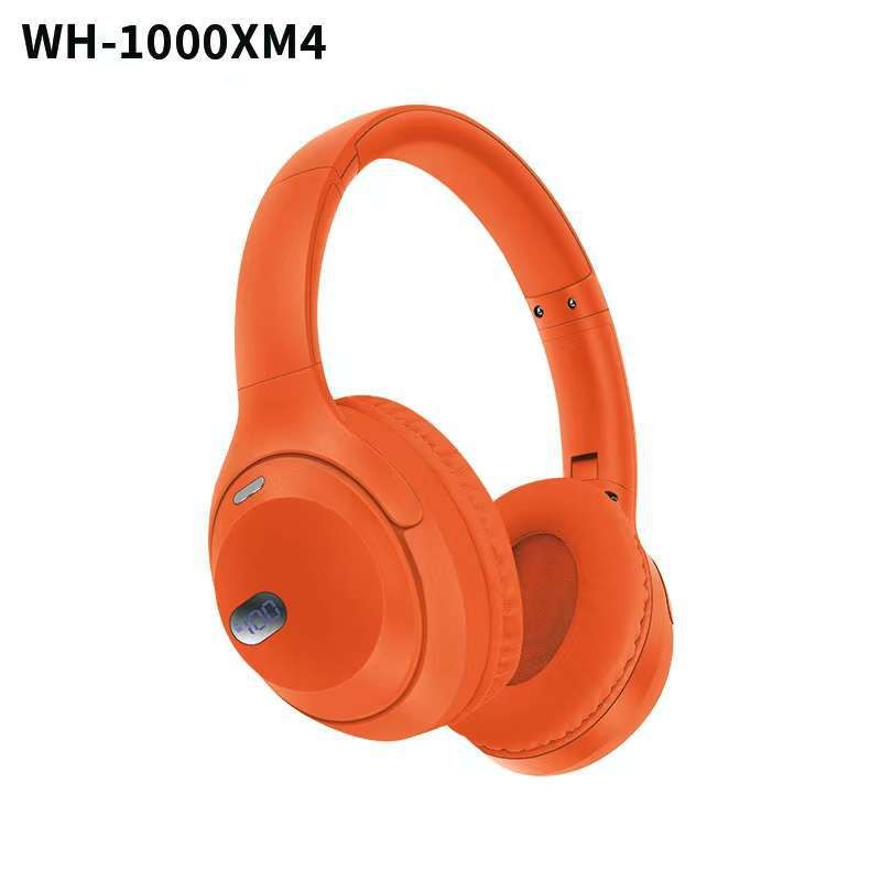 WH-1000XM4 summary recommend