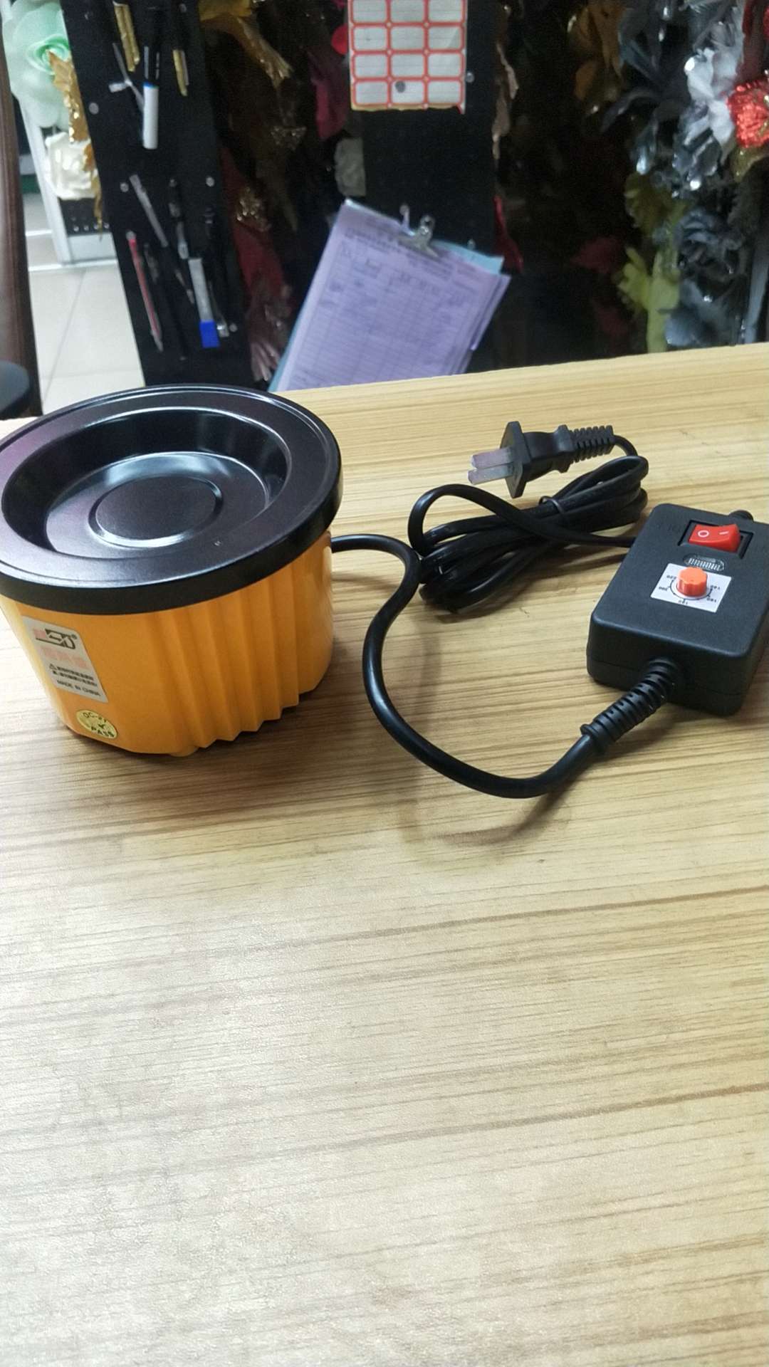 Huilian glue sticks describe pic - 6