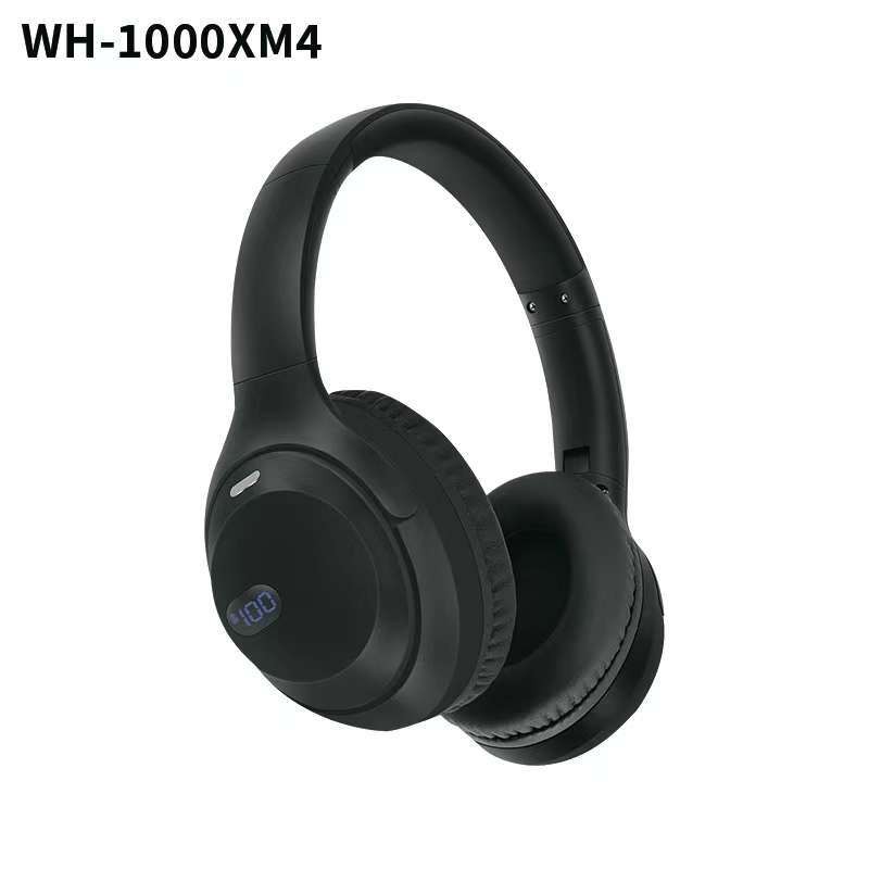 WH-1000XM4 All-Weather Comfort Wearing Secrets