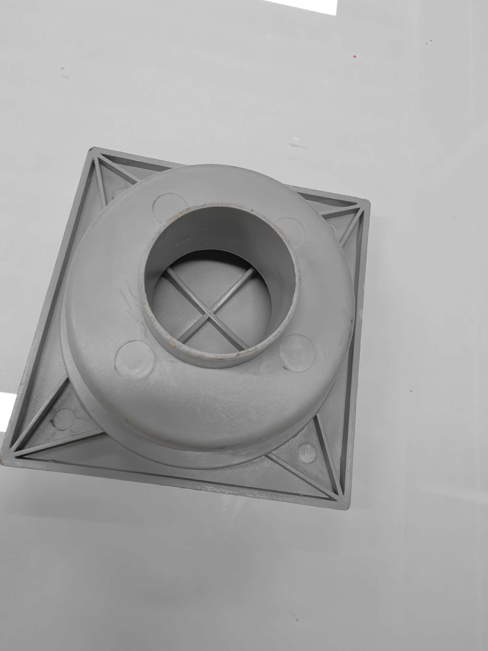 Plastic Floor Drain Bathroom Floor Drain Bathroom Floor Drain Deodorant Floor Drain Application Scenario