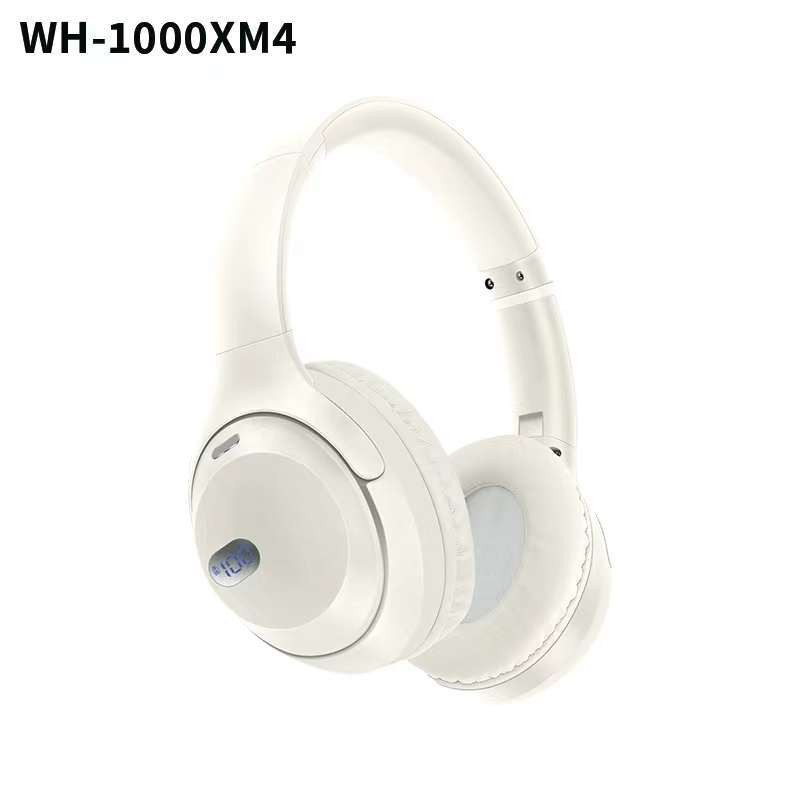 WH-1000XM4 Sound Excellence