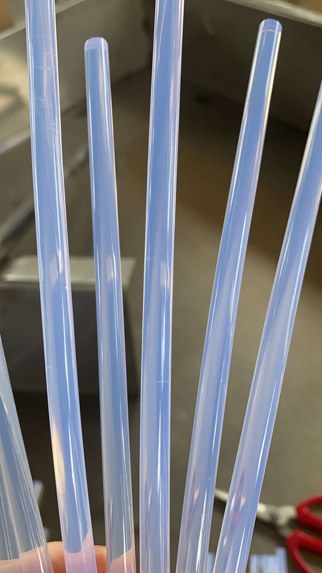 Huilian glue sticks describe pic - 3